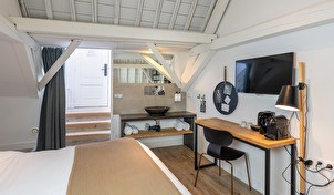 Small Room