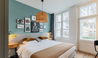 COMFORT ROOM