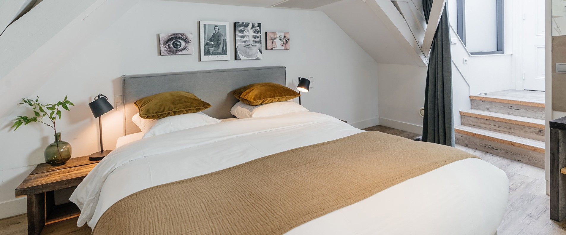 Cosy Room 